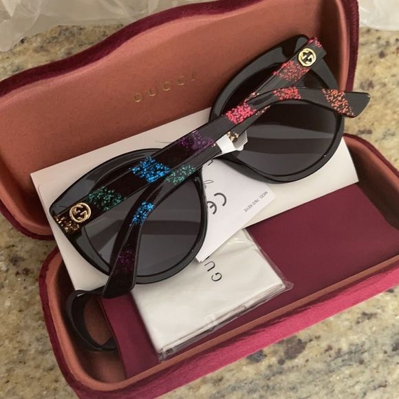 Gucci Accessories - New beautiful ♥️ Gucci sunglasses